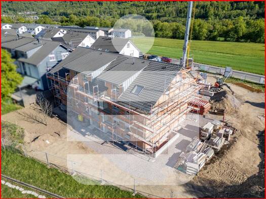 Wohnung zum Kauf - Erstbezug provisionsfrei 455.000 € 4 Zimmer 104 m² 1. Geschoss Albbruck Albbruck 79774