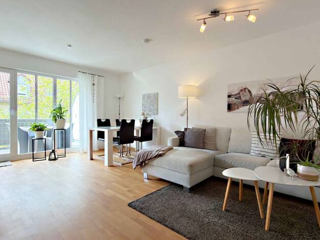 Wohnung zum Kauf 289.000 € 3 Zimmer 73 m² 1. Geschoss Neumarkt Neumarkt in der Oberpfalz 92318