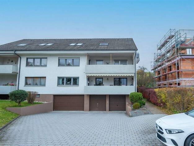 Wohnung zum Kauf 220.000 € 3 Zimmer 73 m² Aalen 73430
