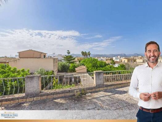 Chalet zum Kauf 665.000 € 4 Zimmer 201 m² Santa Maria del Camí 07320