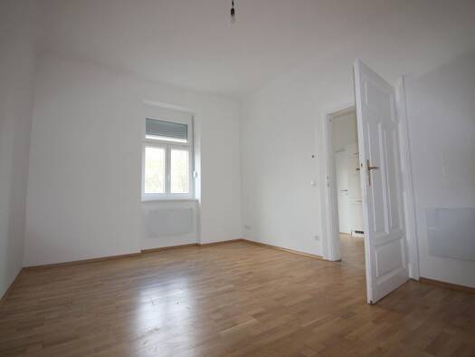 Wohnung zur Miete 518 € 1,5 Zimmer 34 m² 1. Geschoss Brockmanngasse 96 Jakomini Graz 8010