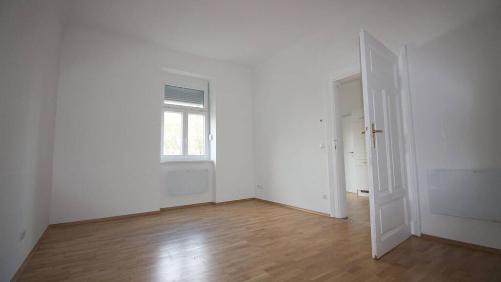 Wohnung zur Miete 518 € 1,5 Zimmer 34 m² 1. Geschoss Brockmanngasse 96 Jakomini Graz 8010