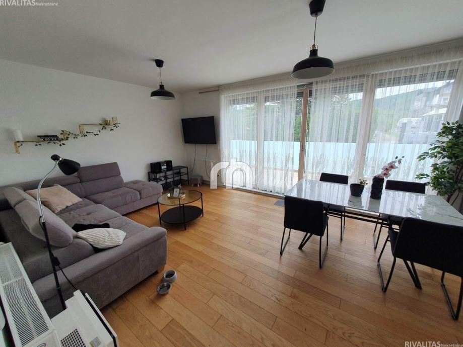 Wohnung zum Kauf 325.000 € 4 Zimmer 120 m²<br/>Wohnfläche Mikulici, Zagreb Hrvatska, 10000 Mikulici