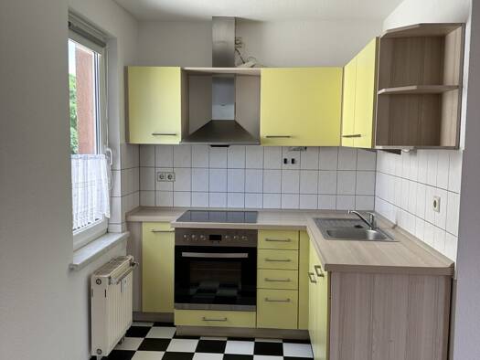 Wohnung zur Miete 295 € 2 Zimmer 50 m² Chemnitztalstraße 117 Furth Chemnitz / Furth 09114