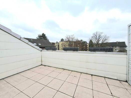 Wohnung zur Miete 438 € 3,5 Zimmer 73 m² 2. Geschoss Ost Recklinghausen 45665