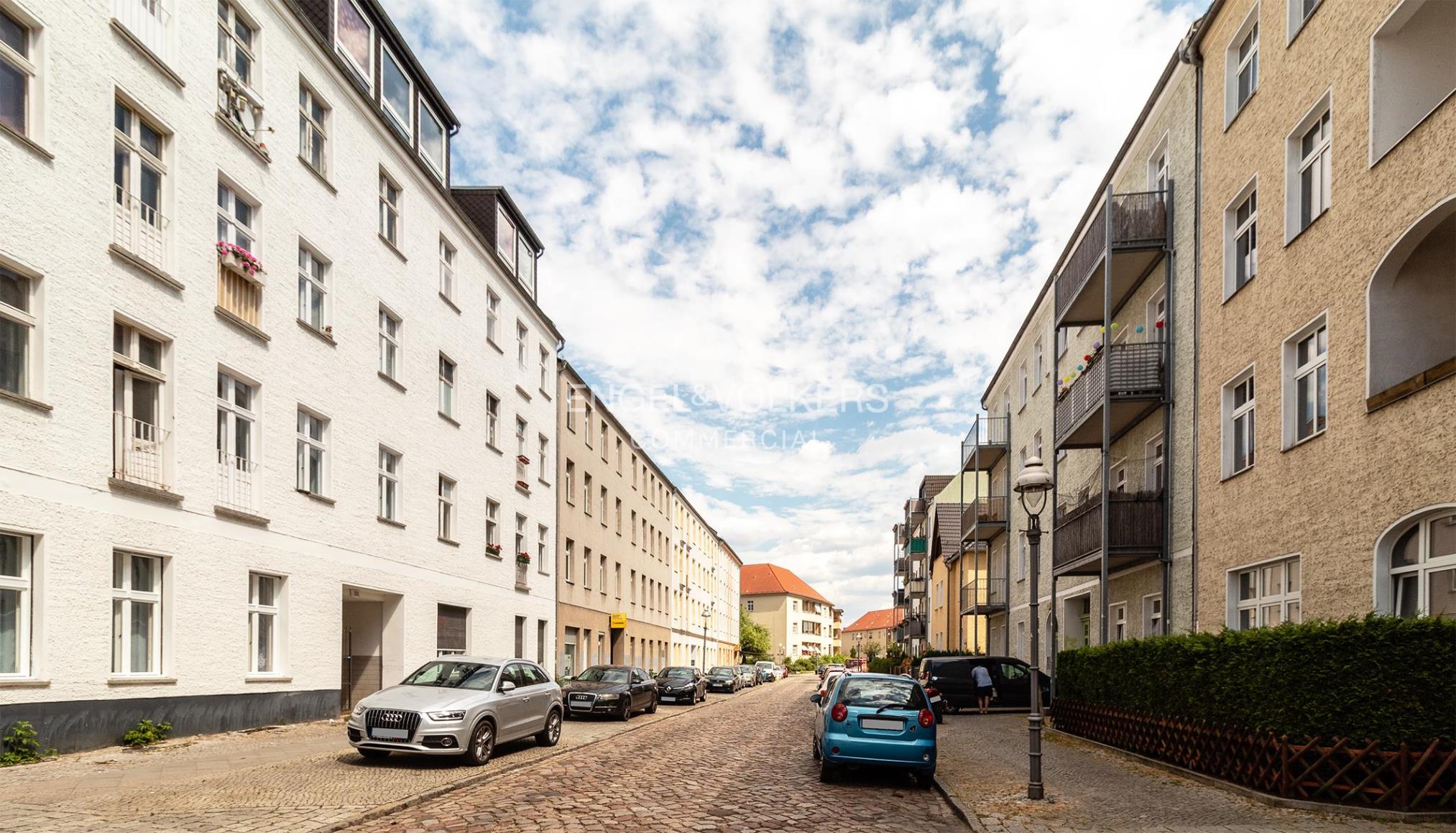 Immobilie zum Kauf als Kapitalanlage geeignet 1.380.000 € 759,1 m²<br/>Fläche 439 m²<br/>Grundstück Köpenick Berlin 12555