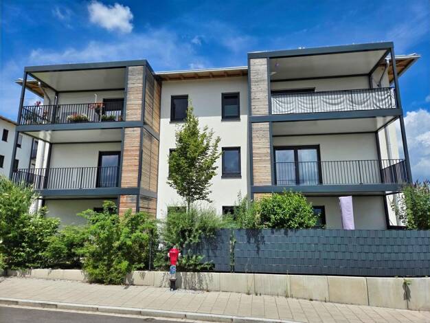 Wohnung zur Miete 2.100 € 4 Zimmer 135 m² Harthausen Bad Aibling 83043