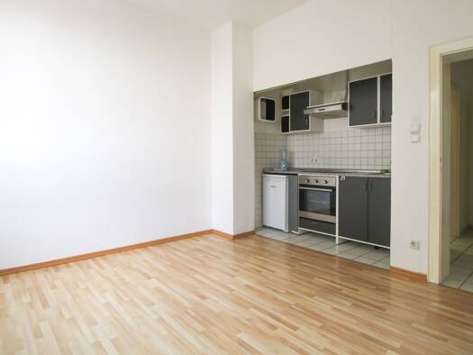 Wohnung zum Kauf 80.000 € 1 Zimmer 37,3 m² frei ab sofort Cracau Cracau 47799
