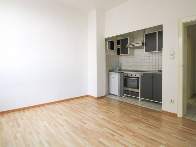 Wohnung zum Kauf 70.000 € 1 Zimmer 37,3 m² frei ab sofort Cracau Krefeld 47799