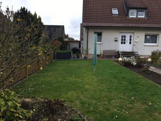 Einfamilienhaus zum Kauf 400.000 € 7 Zimmer 150 m² 560 m² Grundstück Widukindland Osnabrück 49086