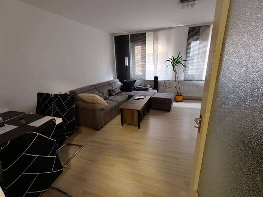Wohnung zur Miete 620 € 3 Zimmer 63 m² Geschoss EG/4 frei ab 01.10.2026 Sebald Nürnberg 90403