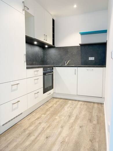 Wohnung zur Miete 895 € 2 Zimmer 51 m² EG frei ab 01.08.2025 Zirbelstr. 53d Oberhausen - Nord Augsburg 86154