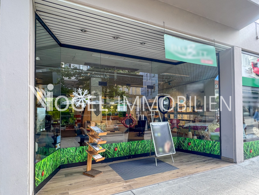 Verkaufsfläche zur Miete 9.800 € 360 m² Verkaufsfläche Altstadt Würzburg 97070