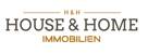 HOUSE&HOME IMMOBILIEN