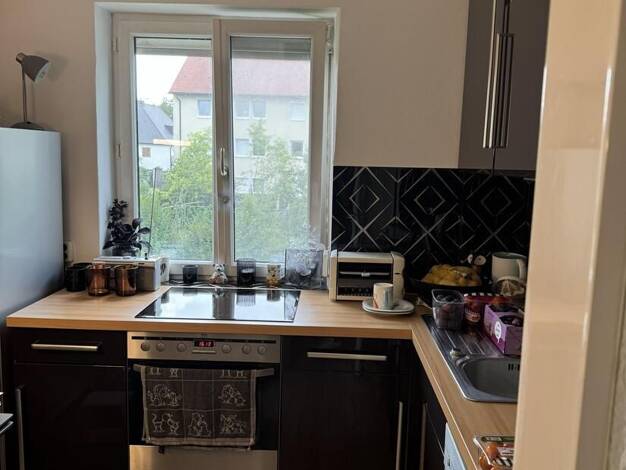 Wohnung zum Kauf 259.000 € 3 Zimmer 65 m² 1. Geschoss Freilassing Freilassing 83395