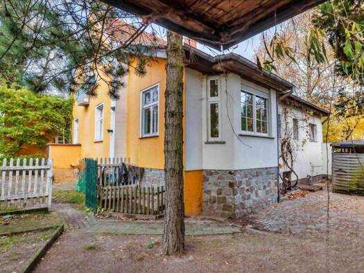 Mehrfamilienhaus zum Kauf provisionsfrei 749.000 € 2 Zimmer 55,9 m² 1.951 m² Grundstück Schwanebeck Panketal 16341