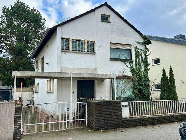 Einfamilienhaus zum Kauf 650.000 € 5 Zimmer 127 m² 400 m² Grundstück Neu-Isenburg 63263