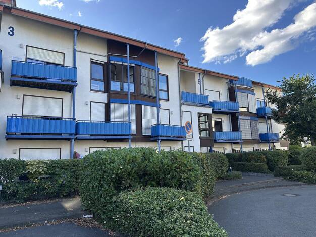 Studio zum Kauf provisionsfrei 99.000 € 1 Zimmer 33,1 m² 2. Geschoss Kernstadt Paderborn 33102