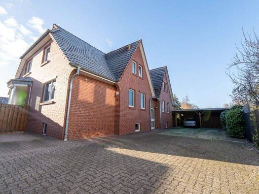 Maisonette zum Kauf 280.000 € 4 Zimmer 81,7 m² Winsen Winsen (Luhe) 21423