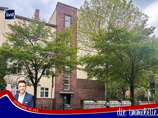 Wohnung zum Kauf 95.000 € 3 Zimmer 74 m² Spielhagenstraße 9 Stadtfeld Ost Magdeburg 39108