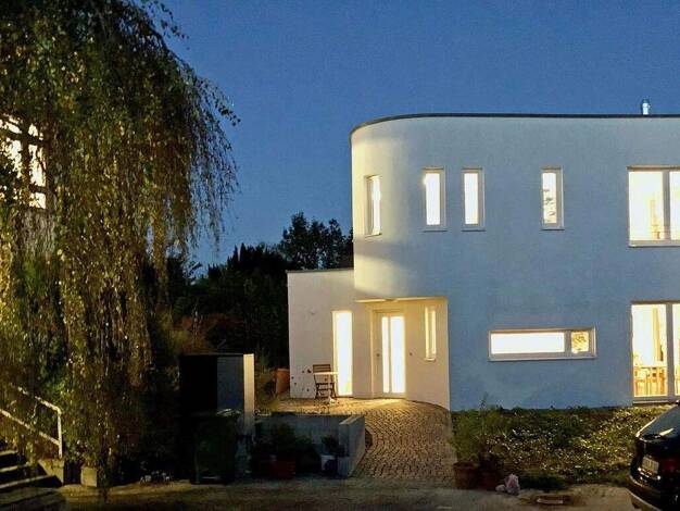 Bürogebäude zum Kauf 1.598.000 € 415 m² Bürofläche Kupferzell 74635