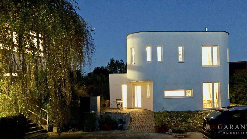 Bürogebäude zum Kauf 1.598.000 € 415 m² Bürofläche Kupferzell 74635