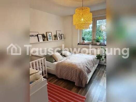 Wohnung zur Miete Tauschwohnung 780 € 2 Zimmer 65 m² 2. Geschoss Bayenthal Köln 50968