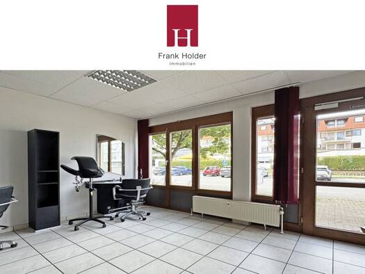 Wohnung zum Kauf 95.000 € 1 Zimmer 39 m² EG Eningen Eningen unter Achalm 72800