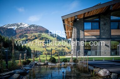 Einfamilienhaus zum Kauf 860 m² 1.971 m² Grundstück Kirchberg in Tirol 6365