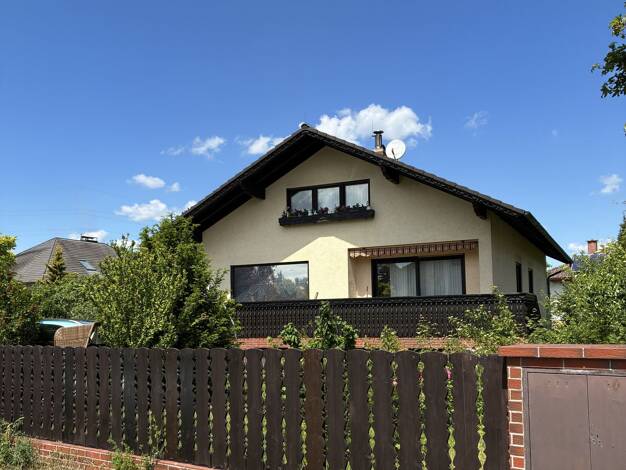 Einfamilienhaus zum Kauf 549.000 € 6 Zimmer 118 m² 845 m² Grundstück Kottingbrunn 2542