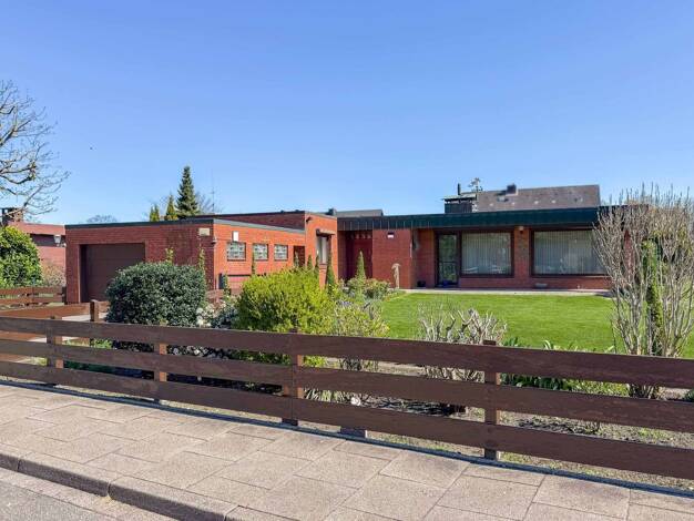 Sonstiges zum Kauf als Kapitalanlage geeignet 475.000 € 6 Zimmer 143,7 m² 873,2 m² Grundstück Kaltenkirchen 24568