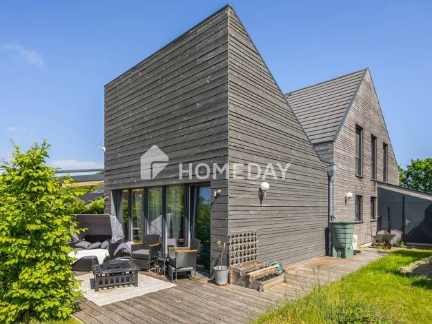 Einfamilienhaus zum Kauf 599.000 € 6 Zimmer 150 m² 1.006 m² Grundstück frei ab 31.05.2027 Schiffdorf Schiffdorf 27619