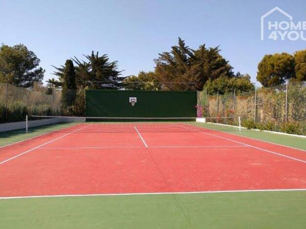 Haus zum Kauf provisionsfrei 1.199.000 € 5 Zimmer 135 m² 2.733 m² Grundstück Ctra. Flandes 2 Cala Murada 07688