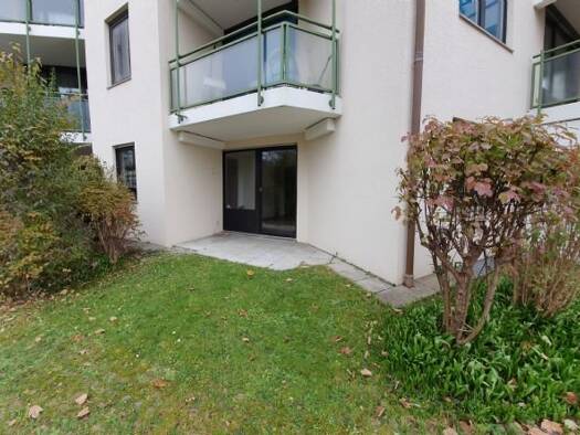 Terrassenwohnung zur Miete 1.000 € 2 Zimmer 42 m² EG frei ab 01.04.2026 Bogenhausen München 81929