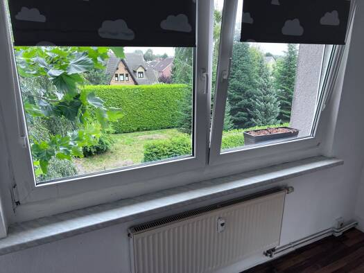 Wohnung zur Miete 525 € 3 Zimmer 70 m² Geschoss 2/3 frei ab sofort Dorfstraße 24 Neuenkirchen Neuenkirchen 17498