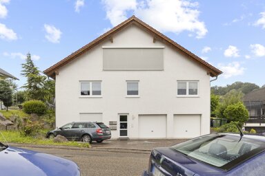 Wohnung zur Miete 1.250 € 4 Zimmer 111 m² frei ab 01.02.2025 Gernsbach Gernsbach 76593