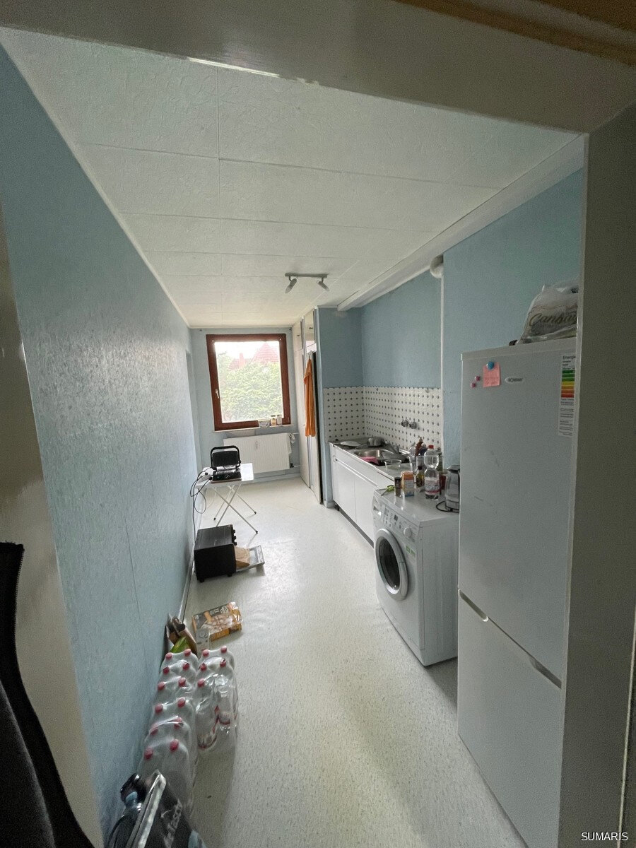 Wohnung zur Miete 390 € 2 Zimmer 56 m²<br/>Wohnfläche 2.<br/>Geschoss ab sofort<br/>Verfügbarkeit Geestemünde - Nord Bremerhaven / Geestemünde 27570