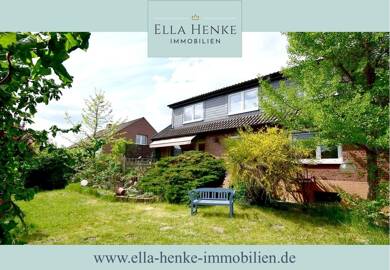 Mehrfamilienhaus zum Kauf 269.000 € 5 Zimmer 180 m² 1.660 m² Grundstück Groß Twülpstedt Groß Twülpstedt 38464