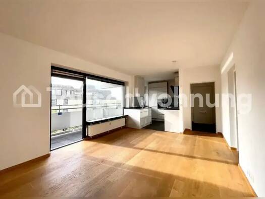 Wohnung zur Miete Tauschwohnung 1.200 € 2 Zimmer 55 m² 5. Geschoss Au-Haidhausen München 81669
