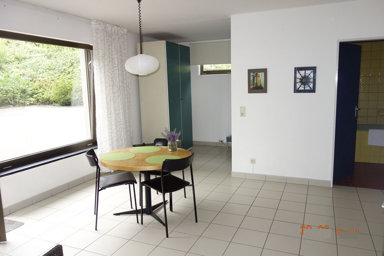 Wohnung zur Miete Wohnen auf Zeit 900 € 1 Zimmer 41 m²<br/>Wohnfläche 01.12.2024<br/>Verfügbarkeit Sürth Köln 50999