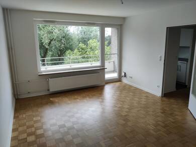 Wohnung zur Miete 480 € 1 Zimmer 35,6 m² 7. Geschoss frei ab 15.06.2025 Oskarstraße 15 Wandsbek Hamburg 22047