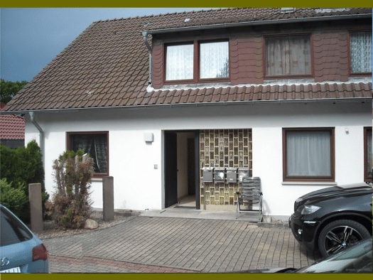 Mehrfamilienhaus zum Kauf als Kapitalanlage geeignet 335.000 € 9 Zimmer 296 m² 481 m² Grundstück Hehlen Hehlen 37619