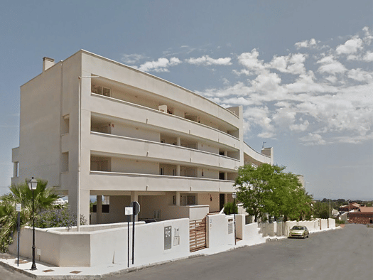 Wohnung zum Kauf 164.900 € 2 Zimmer Villamartín