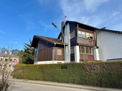 Reihenendhaus zum Kauf provisionsfrei 590.000 € 4,5 Zimmer 137 m² 315 m² Grundstück Bihlerdorf Blaichach 87544