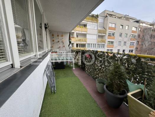 Wohnung zum Kauf 499.000 € 5 Zimmer 112 m² 4. Geschoss Wien 1100