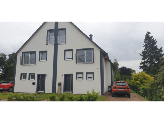Doppelhaushälfte zum Kauf 390.500 € 6 Zimmer 170 m² 385 m² Grundstück frei ab sofort Lärchenweg Elze Wedemark 30900
