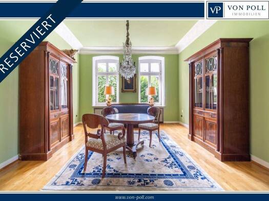 Mehrfamilienhaus zum Kauf 549.000 € 9 Zimmer 236,6 m² 2.051 m² Grundstück Borgholzhausen 33829