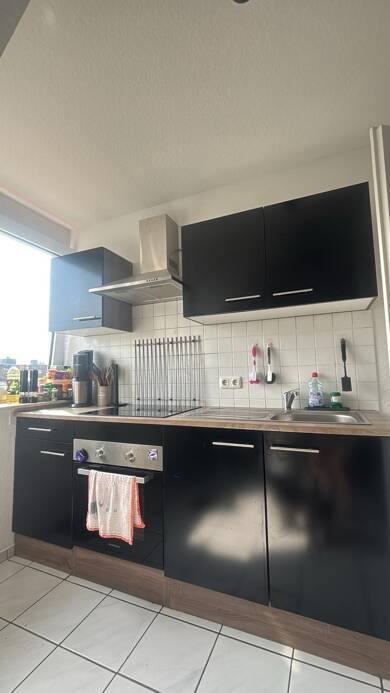 Wohnung zur Miete 615 € 2 Zimmer 45 m² Geschoss 3/3 frei ab 01.09.2025 Eversburg 42 Osnabrück 49090