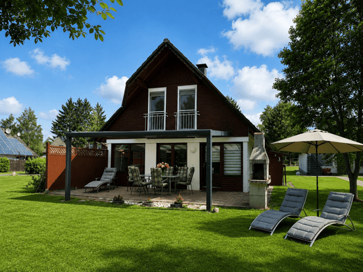 Haus zum Kauf provisionsfrei 185.000 € 4 Zimmer 76,1 m² 715 m² Grundstück Frielendorf Frielendorf 34621