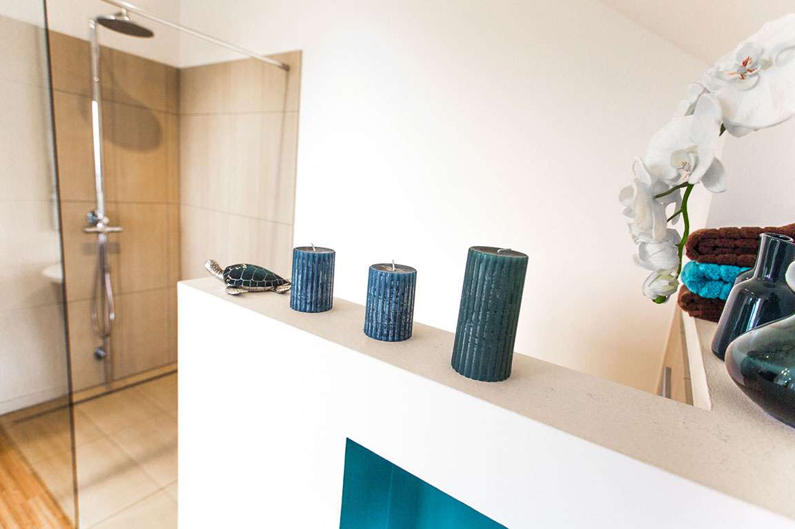 Immobilie in Eschbronn - Charmante Wohnanlage für Singles und Paare - Clever investieren mit massa haus! - Bild 4